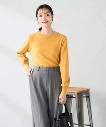 ニット/セーター（ボートネック）ファッション通販 - ZOZOTOWN