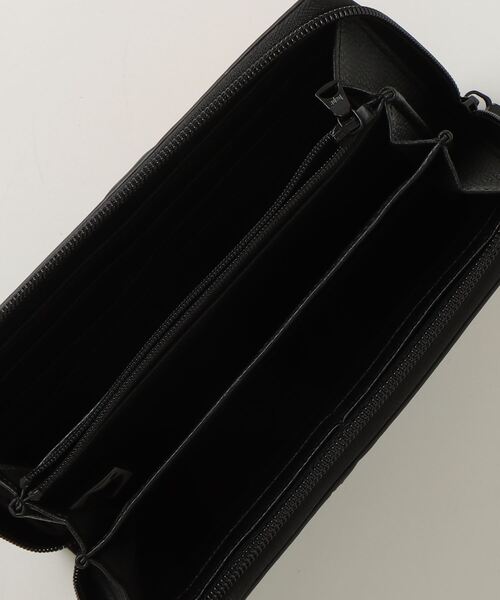 SHARK LONG WALLET（財布）｜A BATHING APE（アベイシングエイプ）の