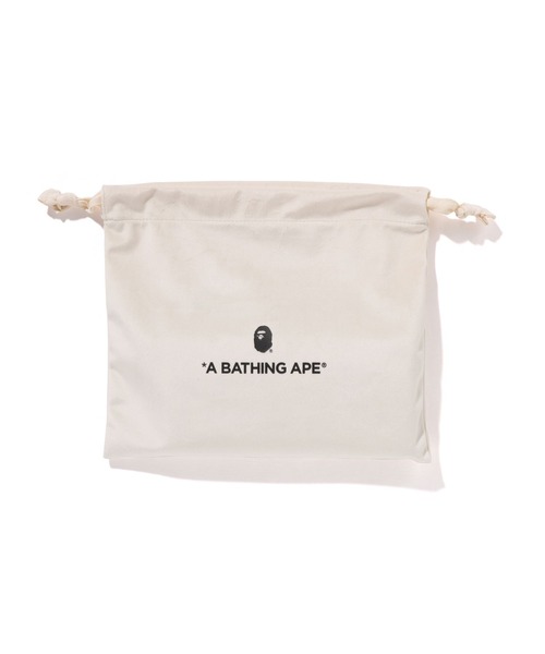 SHARK LONG WALLET（財布）｜A BATHING APE（アベイシングエイプ）の