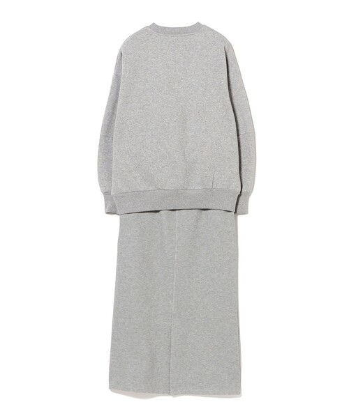 B:MING by BEAMS（ビーミングバイビームス）の「裏起毛カットソー