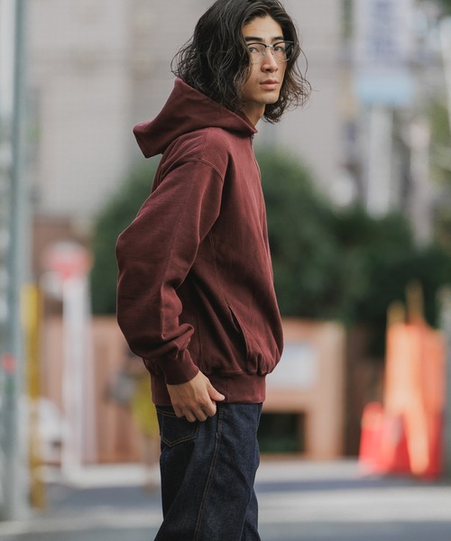 セール】WP WESTPOINT/ ダブルピー ウエストポイント 顔料染め加工