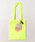 Cheek�i�`�[�N�j�́uneon monster tote�i�g�[�g�o�b�O�j�v�b�C�G���[