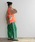 Cheek�i�`�[�N�j�́uneon monster tote�i�g�[�g�o�b�O�j�v�b�I�����W
