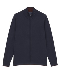 TOKYO SHIRTS | スタンド フルZIP カーディガン(カーディガン/ボレロ)