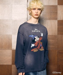UNISEX》【MOVIE SERIES】「SESAME STREET」- Heart Elmo - Prime-Over