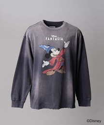 MAISON SPECIAL｜メゾン スペシャルのTシャツ/カットソー（長袖）通販