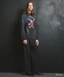 MAISON SPECIAL｜メゾン スペシャルのTシャツ/カットソー（長袖）通販