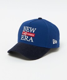NEW ERA(�j���[�G��)�́�NEW ERA�� Youth 9FORTY A-Frame Duck �L���b�v / �L�b�Y(�L���b�v)