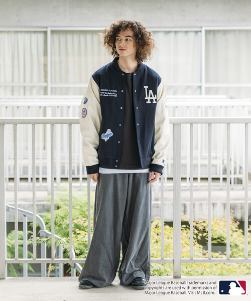 セール】限定展開 MLB/メジャーリーグベースボール マルチデザイン