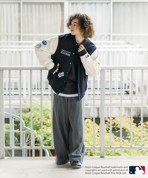 セール】限定展開 MLB/メジャーリーグベースボール マルチデザイン