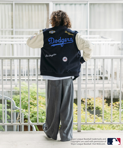 セール】限定展開 MLB/メジャーリーグベースボール マルチデザイン