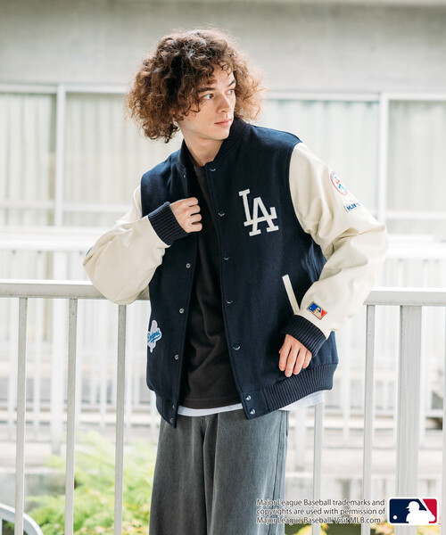 セール】限定展開 MLB/メジャーリーグベースボール マルチデザイン