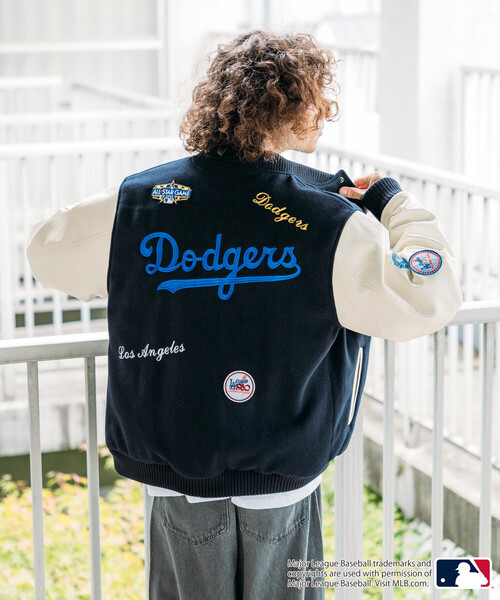 セール】限定展開 MLB/メジャーリーグベースボール マルチデザイン