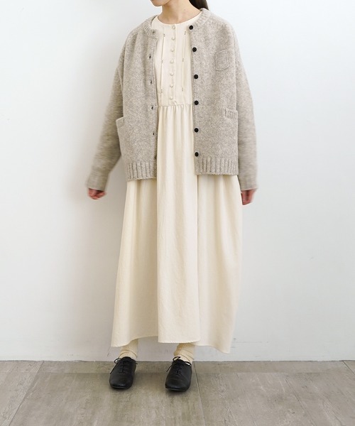 オオカミと月明かりのピアノと“ワンピース”（ワンピース）｜オオカミと