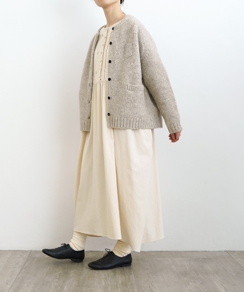 オオカミと月明かりのピアノと“ワンピース”（ワンピース）｜オオカミと