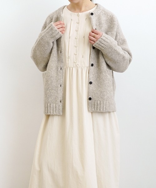 オオカミと月明かりのピアノと“ワンピース”（ワンピース）｜オオカミと