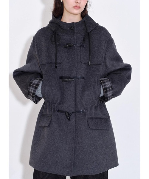 Fano Studios ジャケット/アウターのファッション通販ページ-chuclla