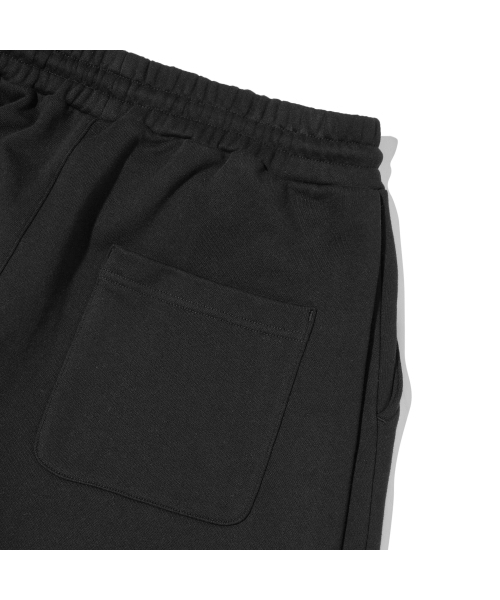 F.ILLUMINATE(フィルミネイト)の「オーバーラップスウェットパンツ-ブラック(スウェットパンツ・レディース・その他・SMALL/MEDIUM/LARGE)」の12枚目の写真