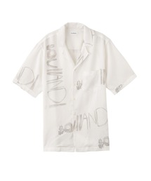 Soulland（ソウランド）の「SOULLAND ORSON shirt 42045-1314（シャツ/ブラウス）」