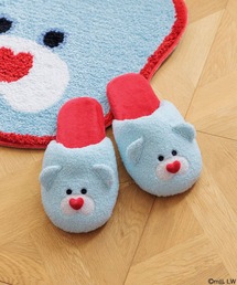 Me% | 【mojojojo】ルームシューズ 602511(ルームシューズ/スリッパ)