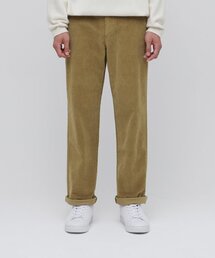 MUSINSA STANDARD（ムシンサスタンダード）の「Regular Corduroy Pants [Beige]（その他パンツ・メンズ）」