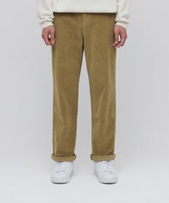 FLOCKED DENIM 5POCKET PANTS（デニムパンツ）｜JOHN LAWRENCE