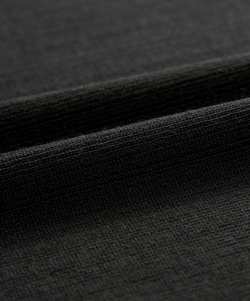 TOFFEE(トフィー)の「かぎ針編みスリーブレス(BLACK)(Tシャツ/カットソー・メンズ・その他・MEDIUM/LARGE/X-LARGE)」の5枚目の写真