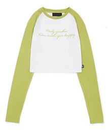 YOUHEE｜ユヒのTシャツ/カットソー（長袖）通販 - ZOZOTOWN