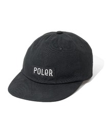 Kinetics（キネティクス）の「POLER COTTON CAP（ポーラー コットン キャップ）（キャップ）」