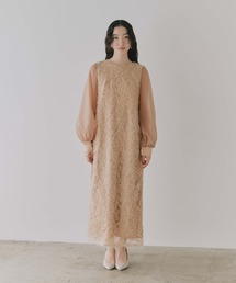 kaene｜カエンのワンピース通販 - ZOZOTOWN