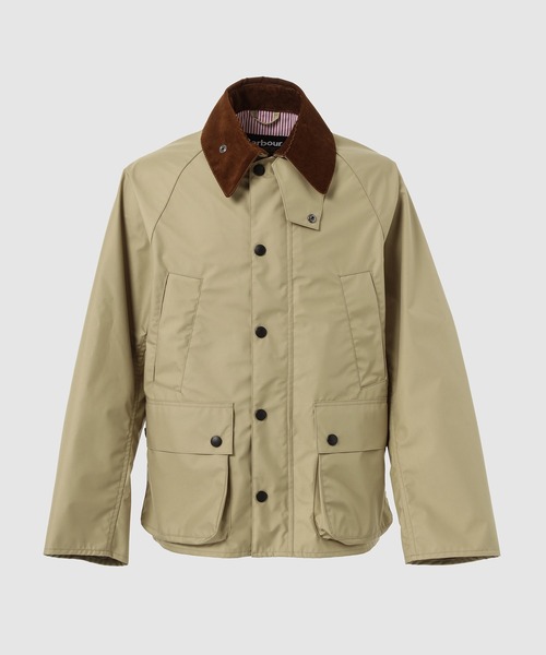 Barbour』 W-NAME BEDALE JACKET（ブルゾン）｜eYe JUNYA WATANABE MAN