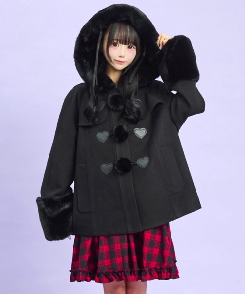 secret honey シークレットハニー コート シークレットハニー Secret