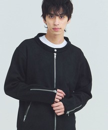 JACKROSE｜ジャックローズのライダースジャケット通販 - ZOZOTOWN