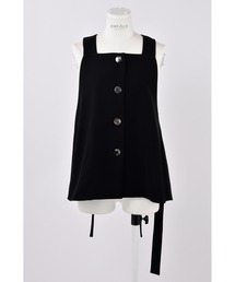 ENFOLD（エンフォルド）の「シャルムダブルフェイス プルオーバー