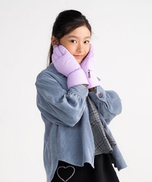 stample（スタンプル）の「【防水】キッズグローブ（手袋）」