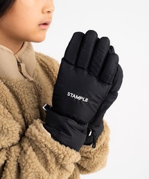 stample（スタンプル）の「【防水】キッズグローブ（手袋）」