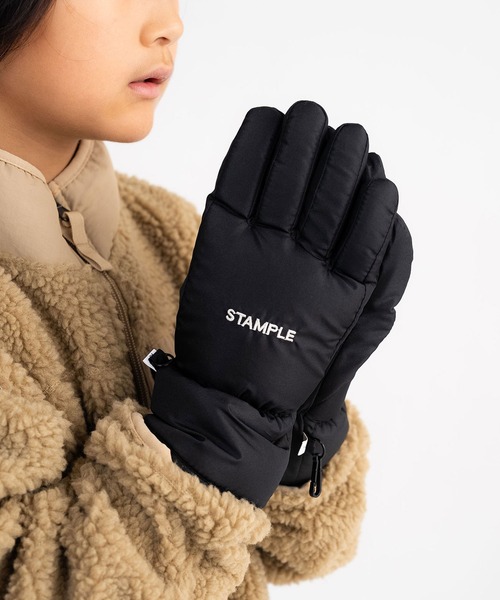 セール】【防水】キッズグローブ（手袋）｜stample（スタンプル）の