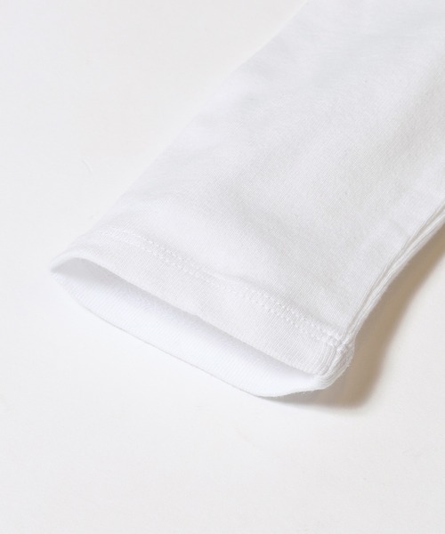 coca(coca)(コカ)の「ボートネックカットソー(Tシャツ/カットソー・レディース・ブラック/ホワイト・L/M/S)」の17枚目の写真