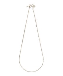 PHILIPPE AUDIBERT｜フィリップ オーディベールのネックレス（真鍮