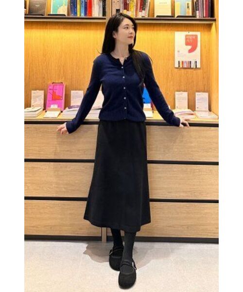 Chubasco（チュバスコ）の「パー メリージェーン ベッソ BESO CB2401 ブラック（バレエシューズ・レディース・その他・23cm/23.5cm/24cm/24.5cm/25cm）」の4枚目の写真
