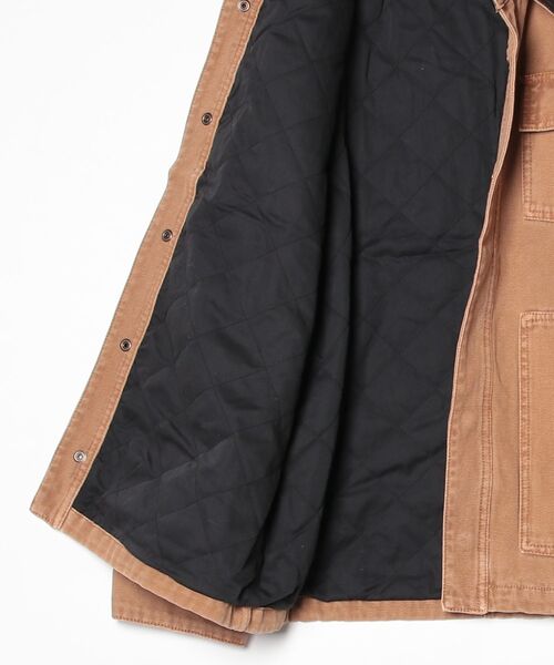 GUESS Originals Filled Shirt Jacket ジャケット ブルゾン | GUESS
