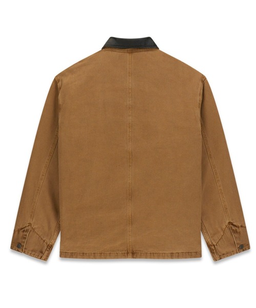 GUESS Originals Filled Shirt Jacket ジャケット ブルゾン | GUESS