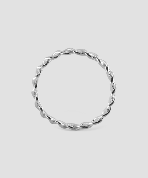QUARQOR（クォルコア）の「#7120 silver92.5 RING（リング・レディース・その他・SMALL/MEDIUM/LARGE/X-LARGE/X-SMALL）」の4枚目の写真