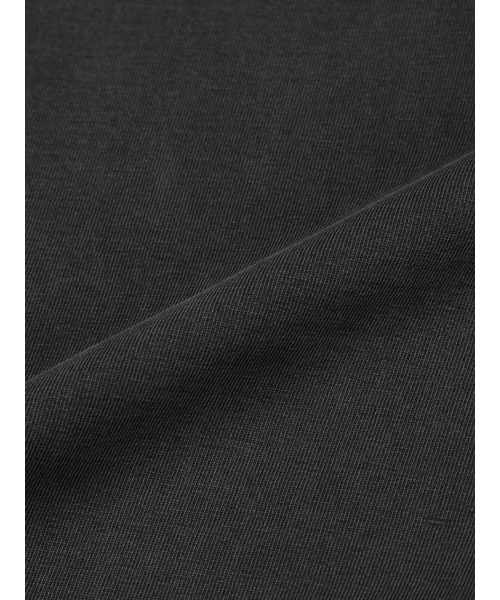 PSSHOPPER（ピーエスショッパ）の「ピグメントヴィンテージカッティングロゴ半袖Tシャツ[ダークグレー]（Tシャツ/カットソー・メンズ・その他・MEDIUM/LARGE/X-LARGE）」の8枚目の写真
