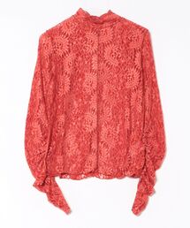 チャイハネ | 【チャイハネ】リエシーインナートップス(Tシャツ/カットソー)