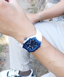 「Ice-Watch アイスウォッチ」ICE boliday アイスボリデイ　-Plastic - Medium - MT