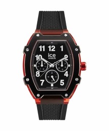 ICE WATCH（アイスウォッチ）の「「Ice-Watch アイスウォッチ」ICE boliday アイスボリデイ　-Plastic - Medium - MT（アナログ腕時計）」