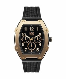 「Ice-Watch アイスウォッチ」ICE boliday アイスボリデイ -Plastic - Medium - MT