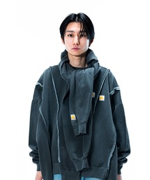 DISCOVERED | Sweat Muffler(マフラー)