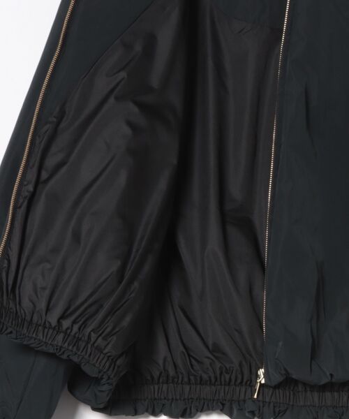 A.P.C.(アーペーセー)の「BLOUSON SALOME(ブルゾン・レディース・ブラック・34/36/38)」の3枚目の写真